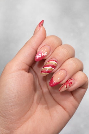 ongles