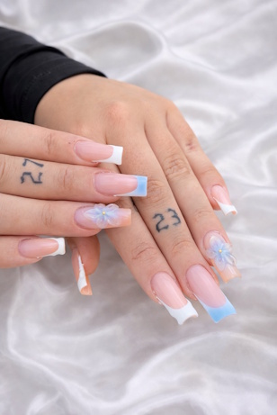 ongles