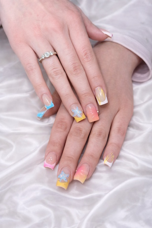 ongles