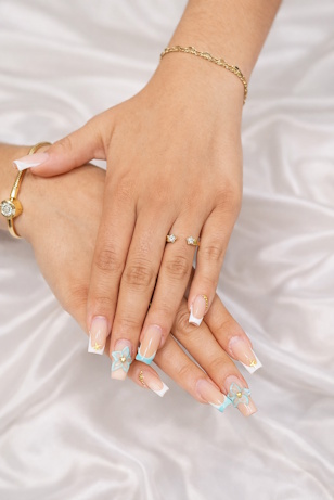 ongles