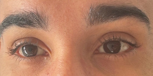 lifting de cils