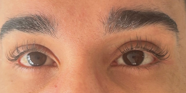 lifting de cils